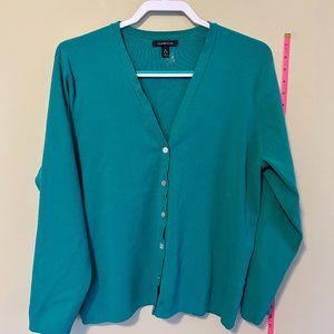 XL - Lands End sweater